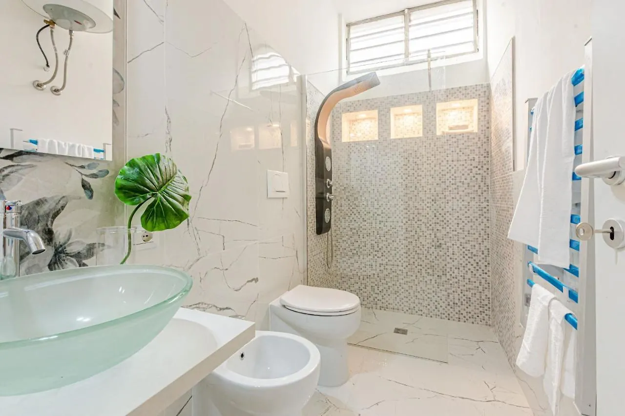 Kasamee Mola Deluxe Apartment Milan