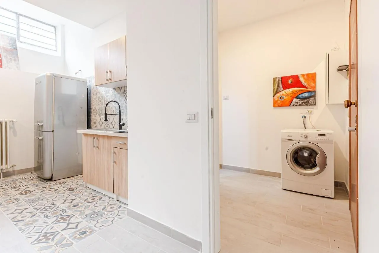 Kasamee Mola Deluxe Apartment Milan