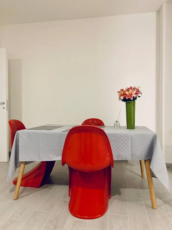 Kasamee Mola Deluxe Apartment Milan