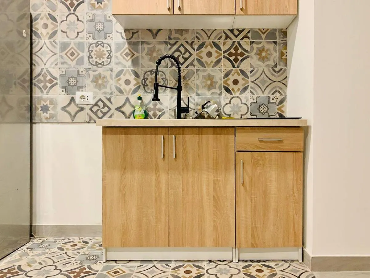 Kasamee Mola Deluxe Apartment Milan