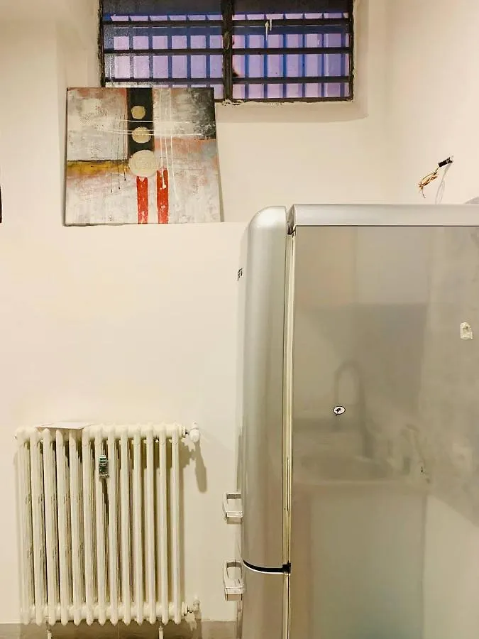 Kasamee Mola Deluxe Apartment Milan