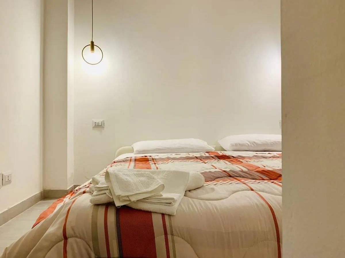 Kasamee Mola Deluxe Apartment Milan