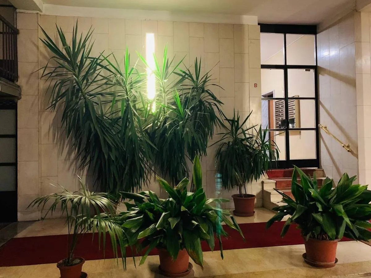 Kasamee Mola Deluxe Apartment Milan