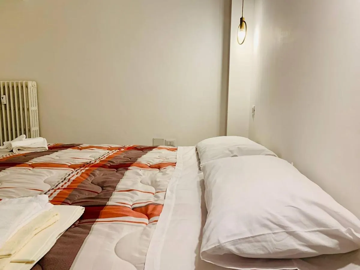 Kasamee Mola Deluxe Apartment Milan 0*,  Italy