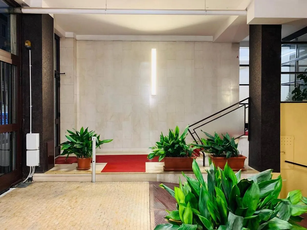 Kasamee Mola Deluxe Apartment Milan